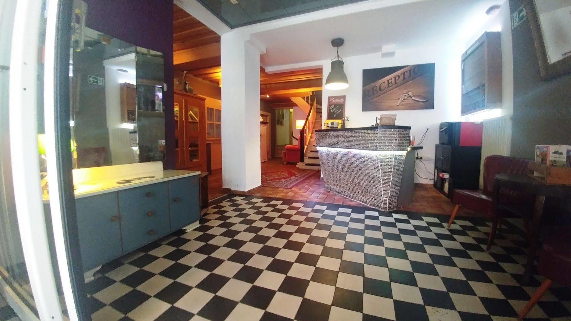 Schwarzer Adler Hotel Rothenburg ob der Tauber