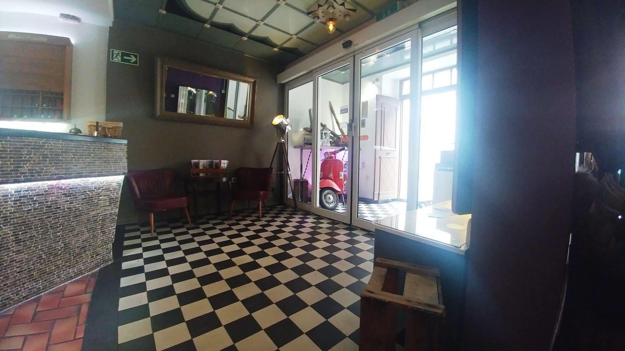 Schwarzer Adler Hotel 2*