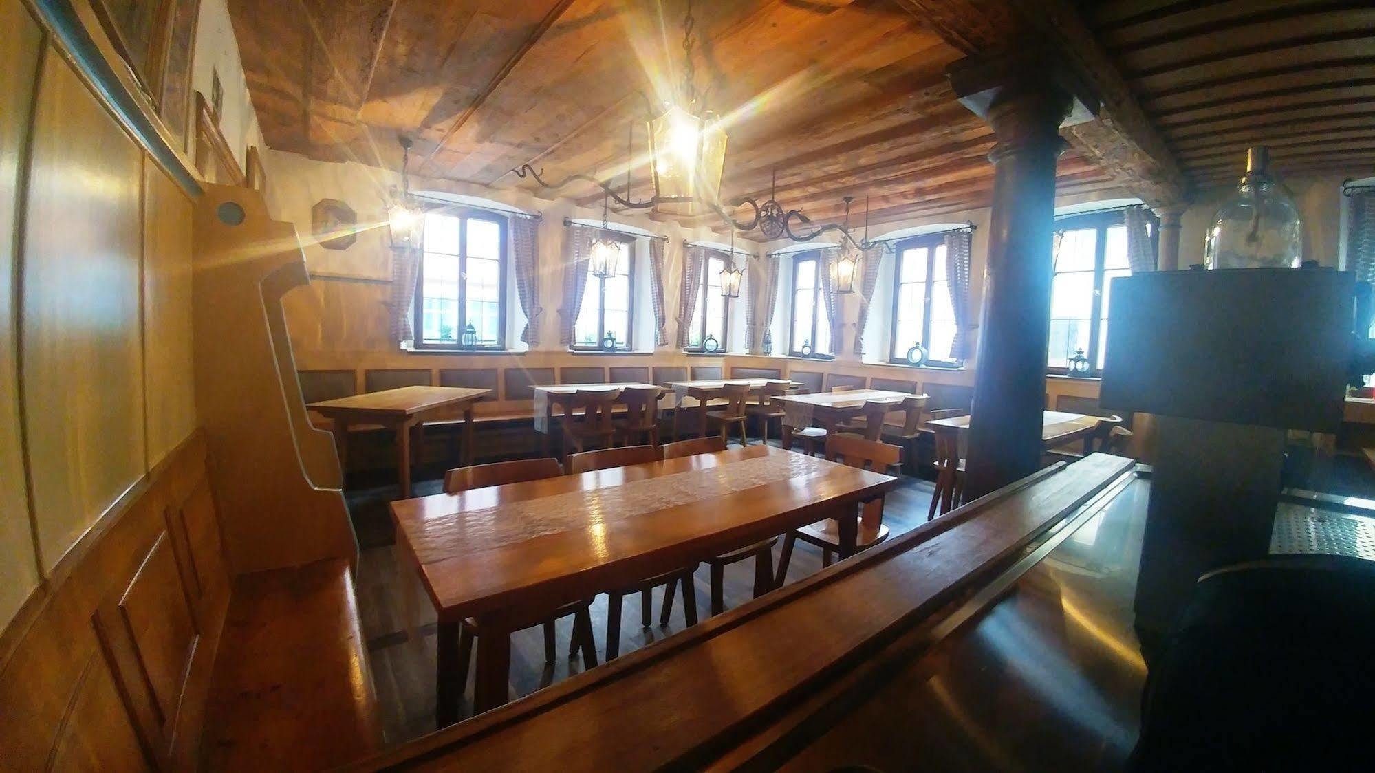 Schwarzer Adler Hotel Rothenburg ob der Tauber