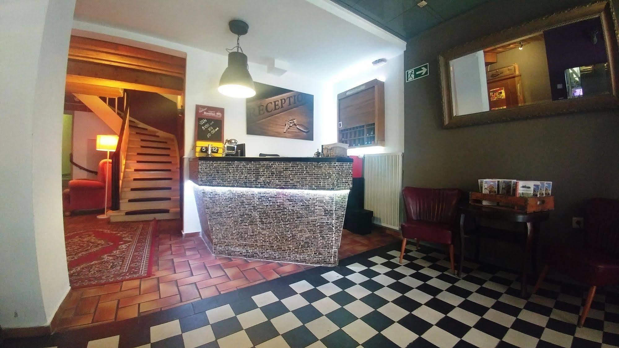Schwarzer Adler Hotel 2*