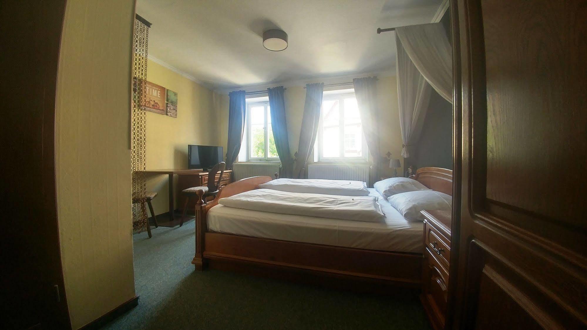 Hotel Schwarzer Adler