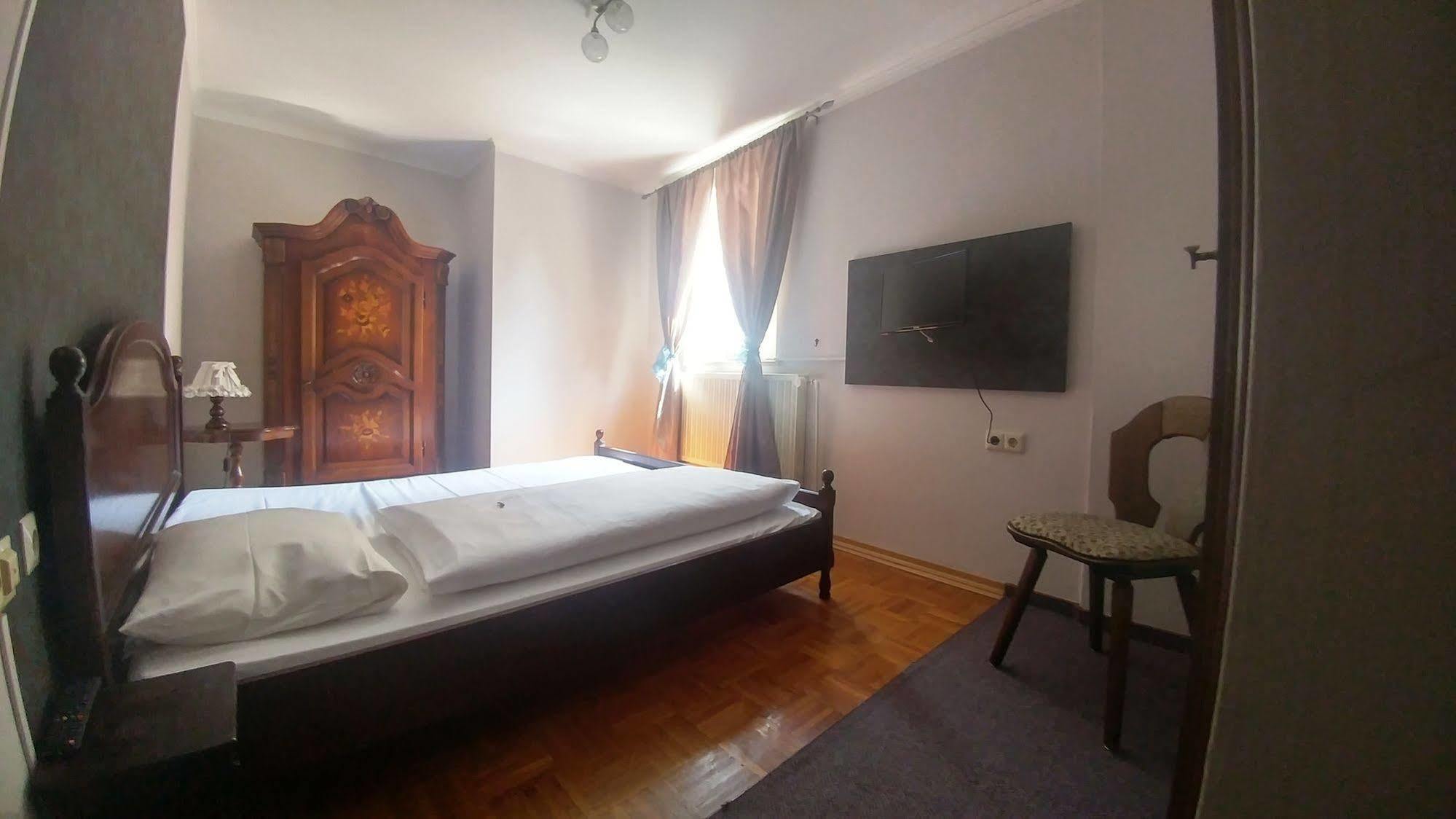 Hotel Schwarzer Adler Rothenburg ob der Tauber