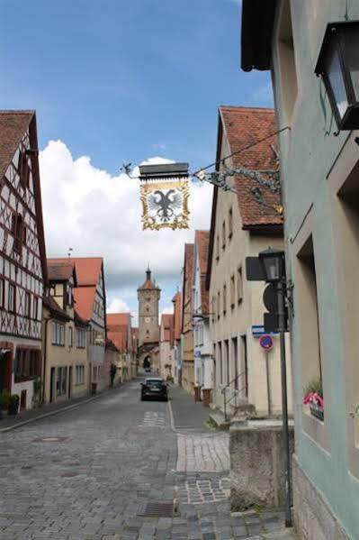 Schwarzer Adler Hotel 2*